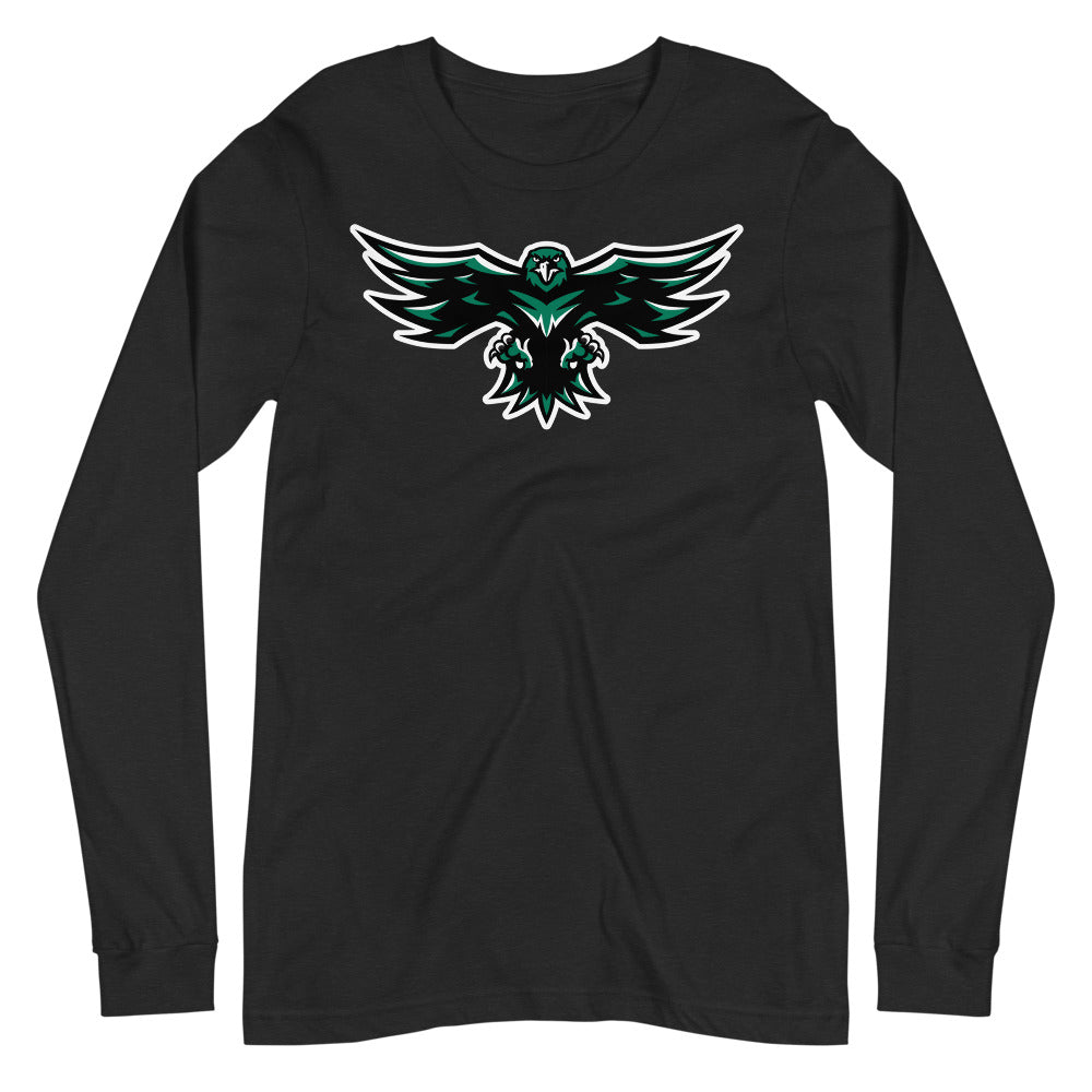 Black Heather Design 2