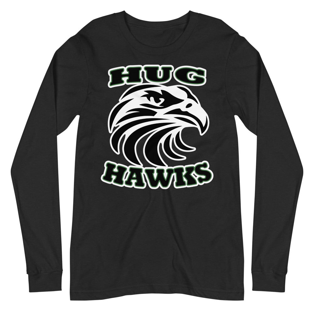 Black Heather Design 1