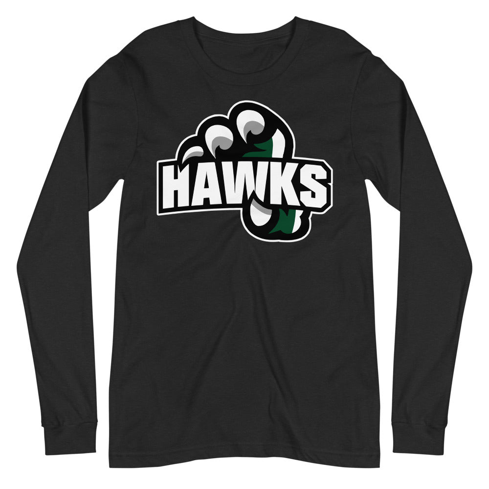 Black Heather Design 3