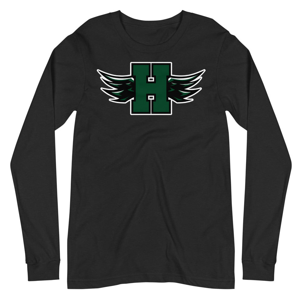 Black Heather Design 4