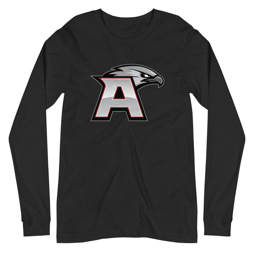 Black Heather Design 1