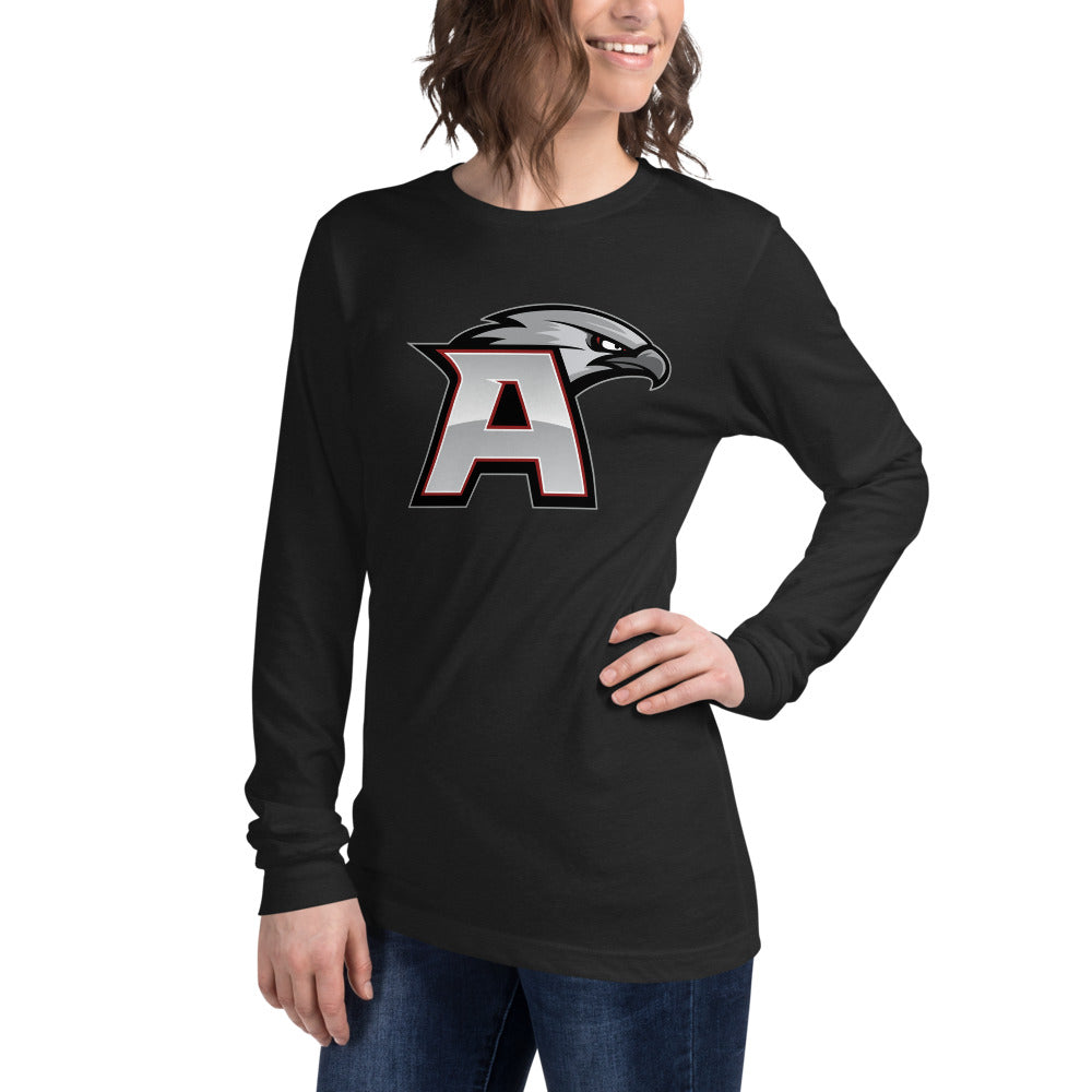 Black Heather Design 1
