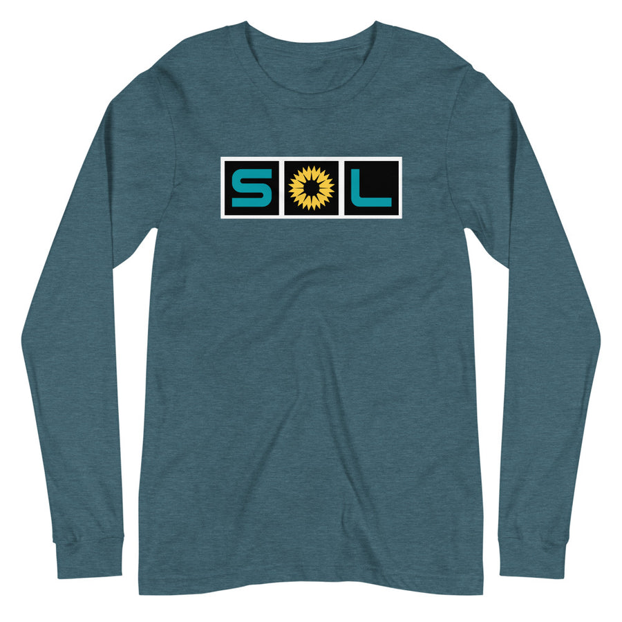 Long Sleeve Tee