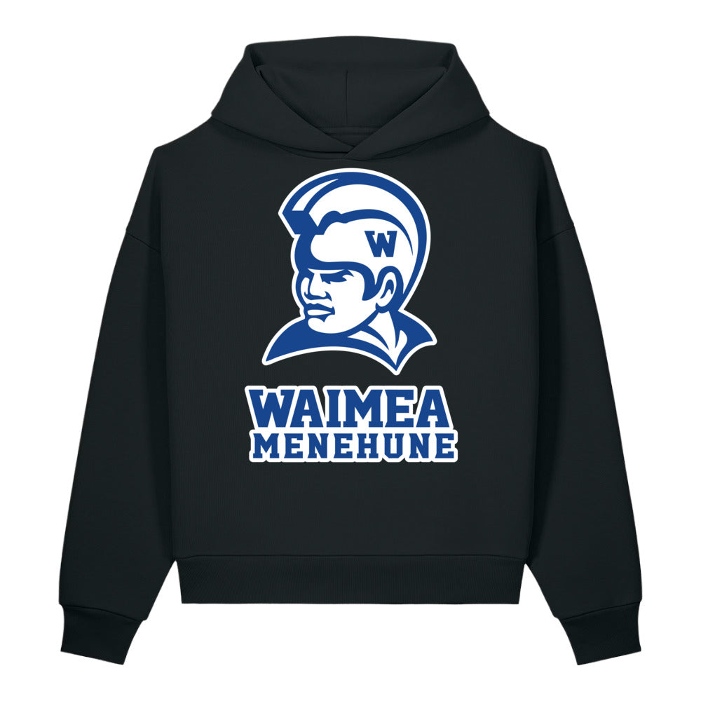 Sculpted Heavyweight Hoodie
