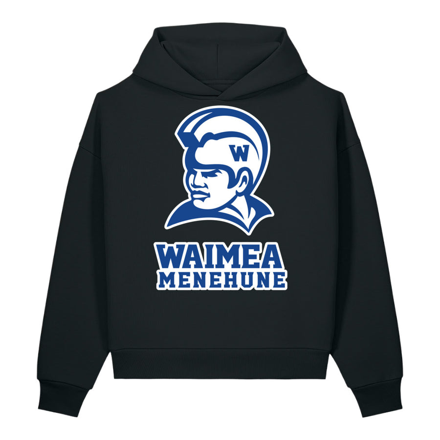 Sculpted Heavyweight Hoodie