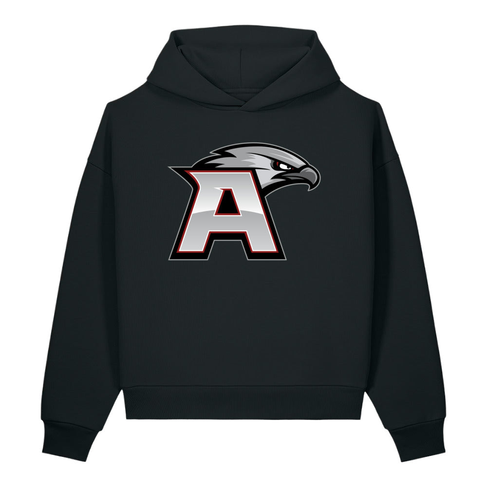 Sculpted Heavyweight Hoodie