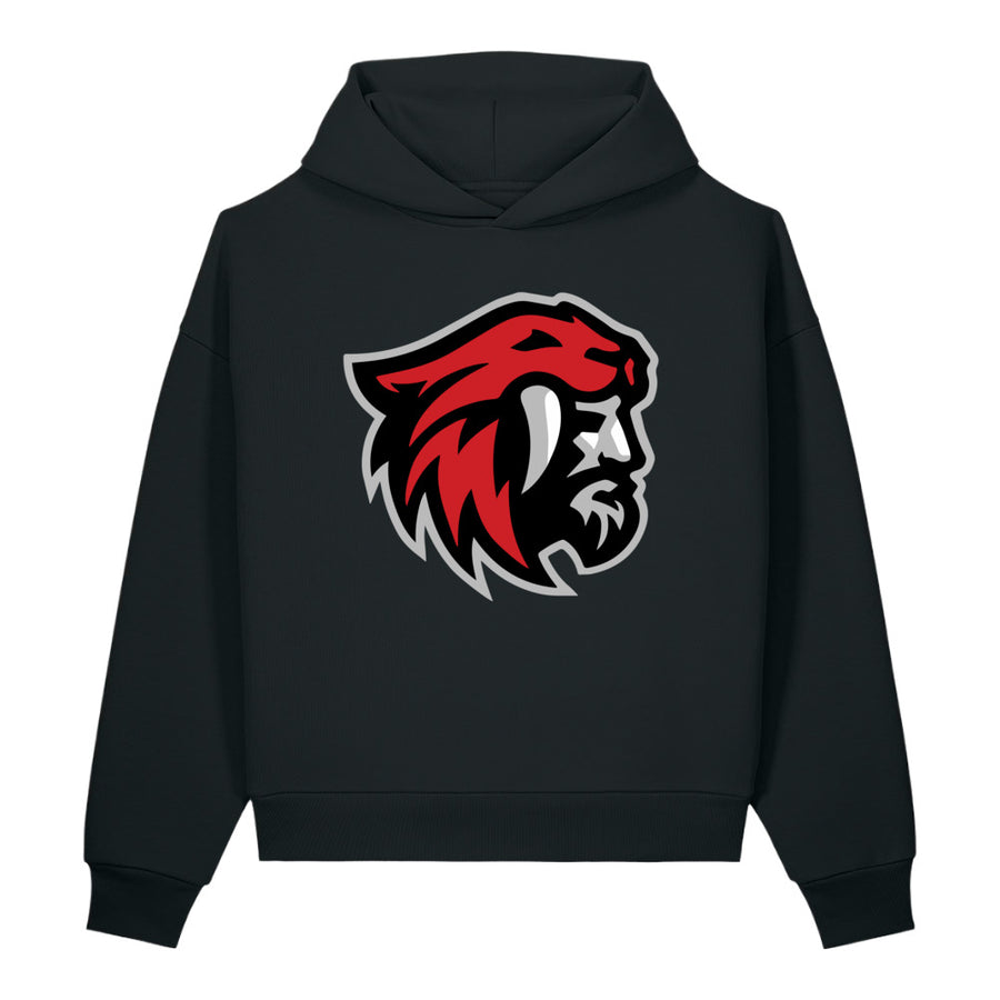 Sculpted Heavyweight Hoodie