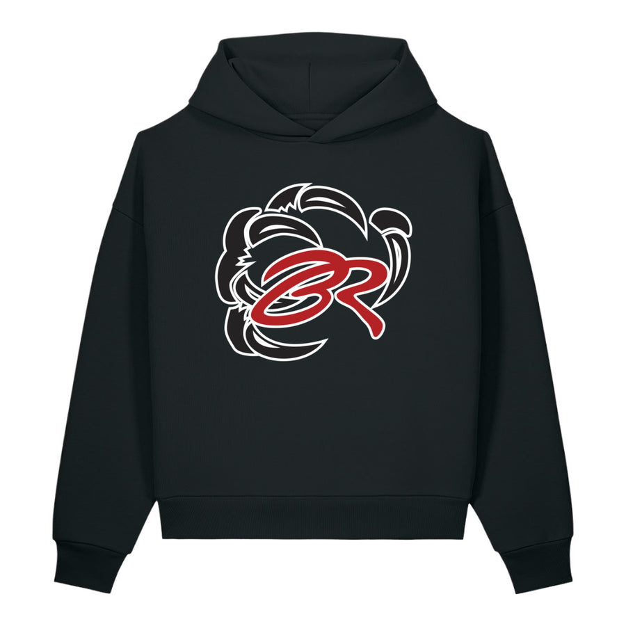 Sculpted Heavyweight Hoodie
