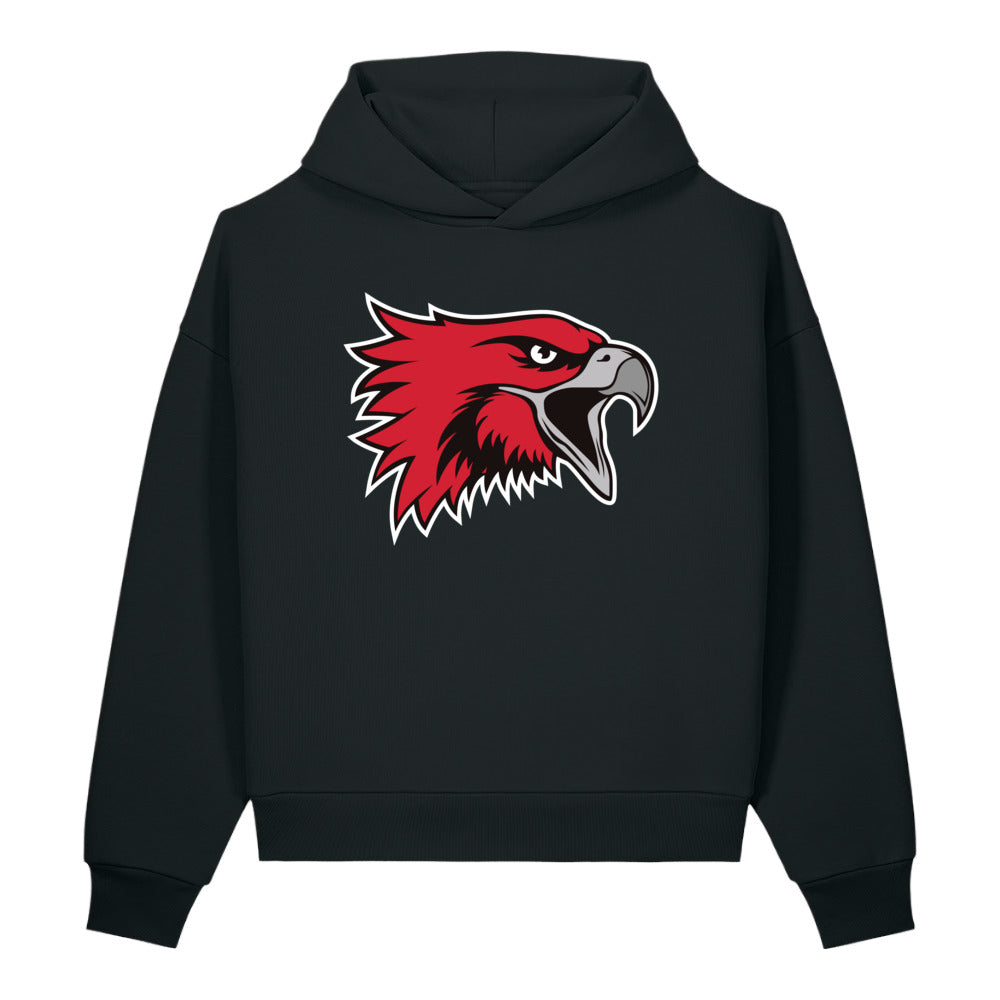 Sculpted Heavyweight Hoodie