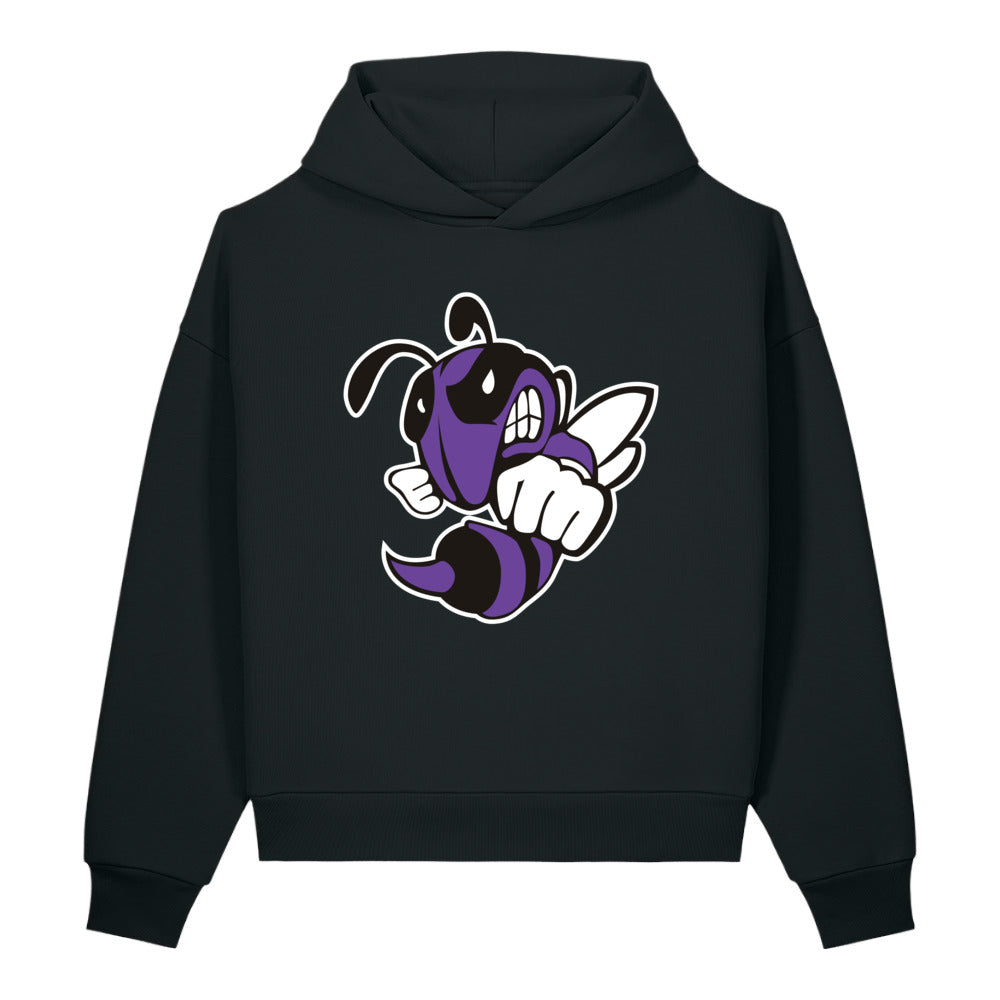 Sculpted Heavyweight Hoodie