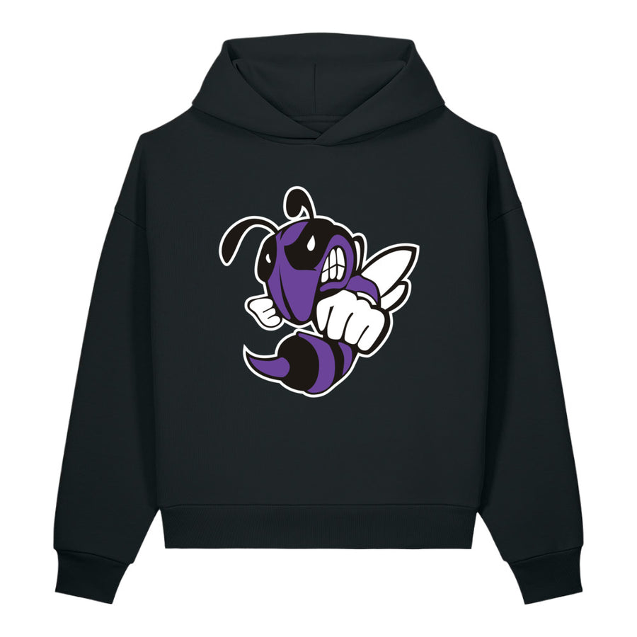 Sculpted Heavyweight Hoodie