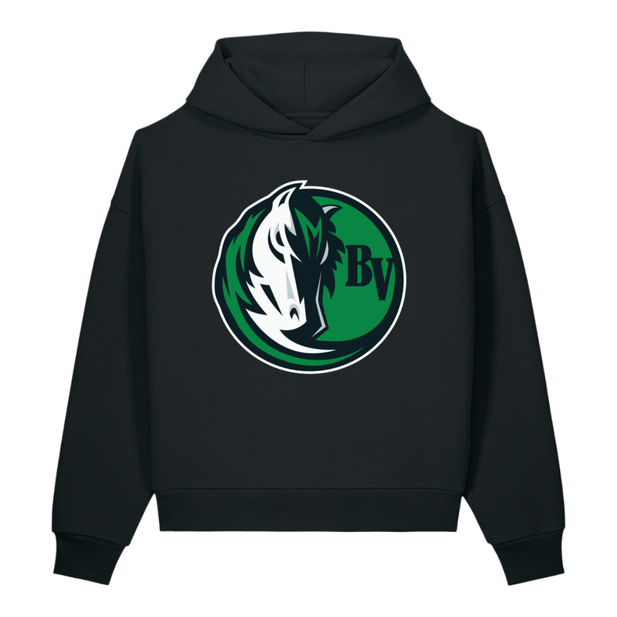Sculpted Heavyweight Hoodie