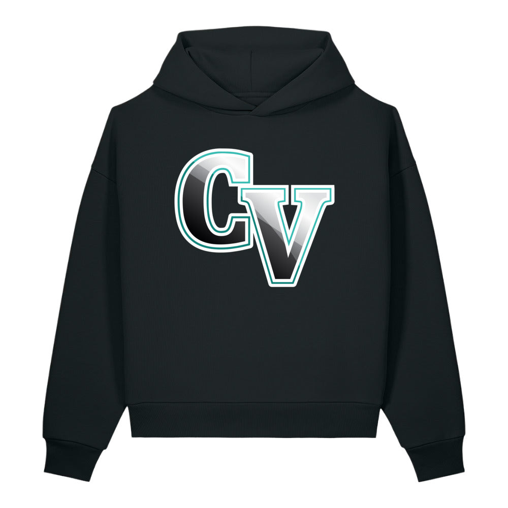 Sculpted Heavyweight Hoodie