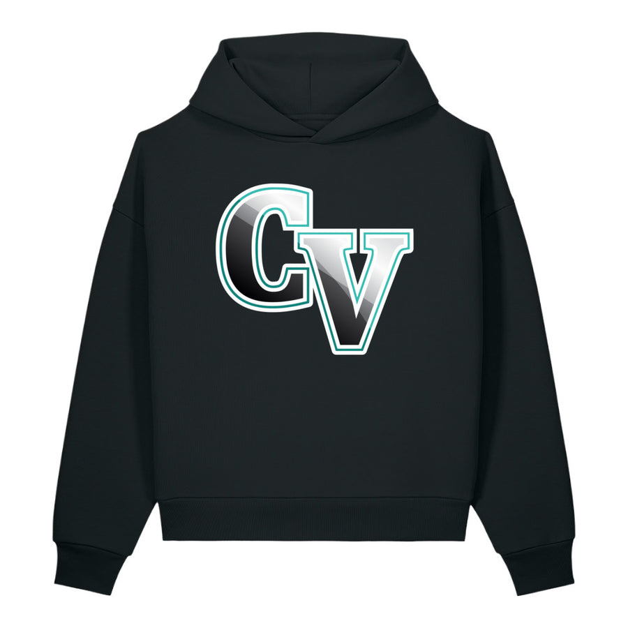 Sculpted Heavyweight Hoodie