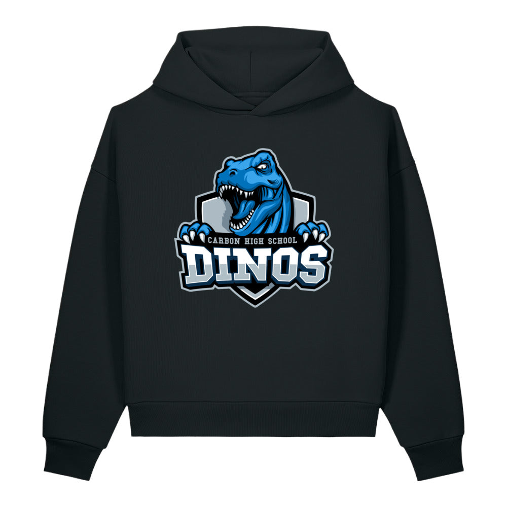 Sculpted Heavyweight Hoodie