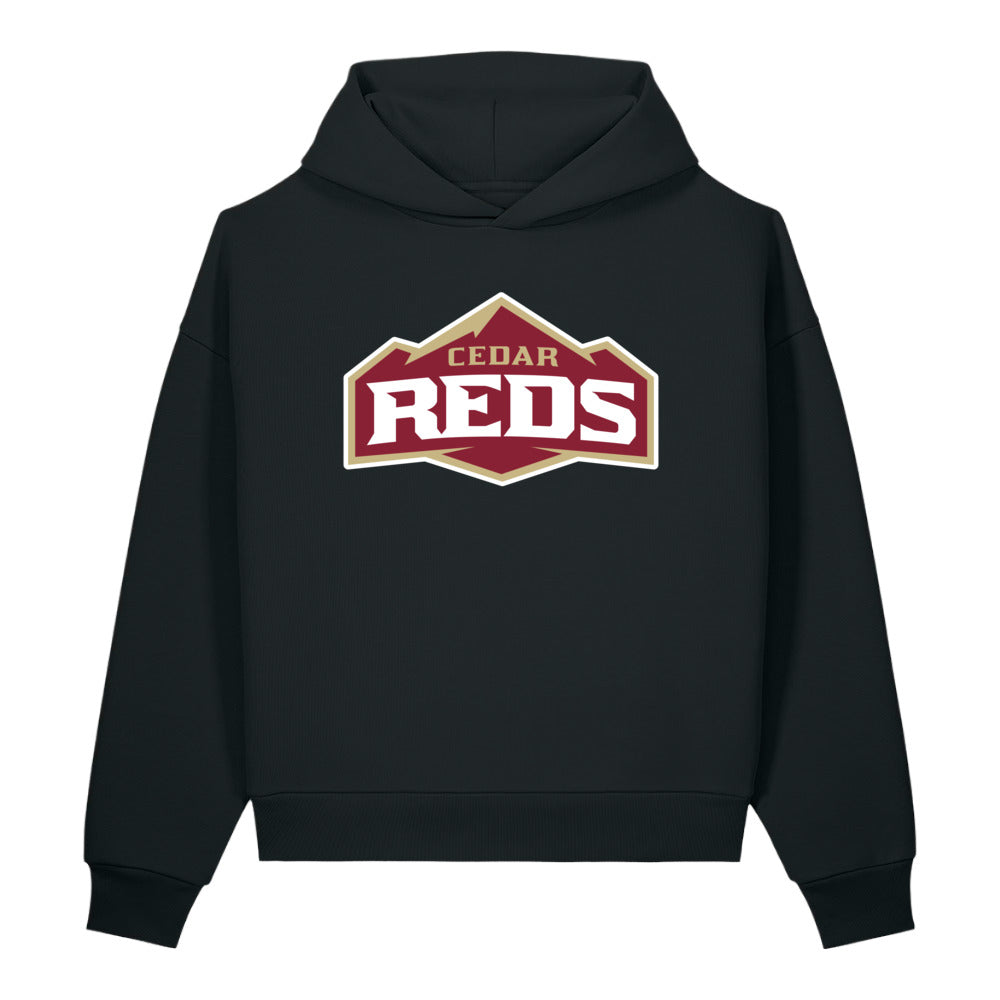 Sculpted Heavyweight Hoodie