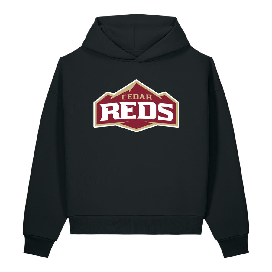 Sculpted Heavyweight Hoodie
