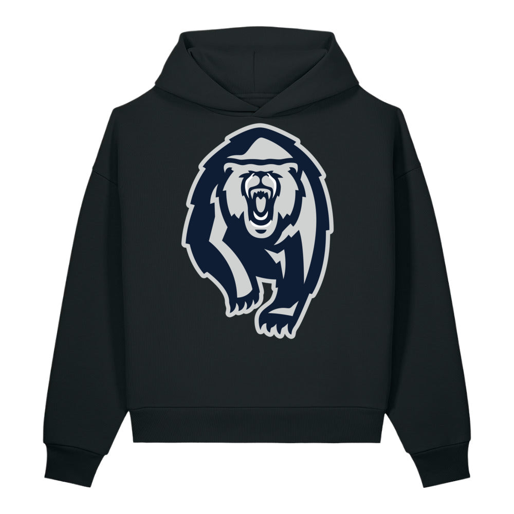 Sculpted Heavyweight Hoodie