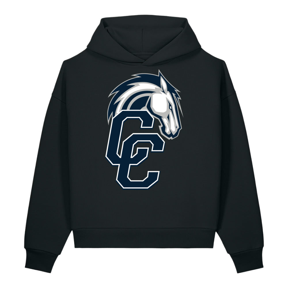 Sculpted Heavyweight Hoodie