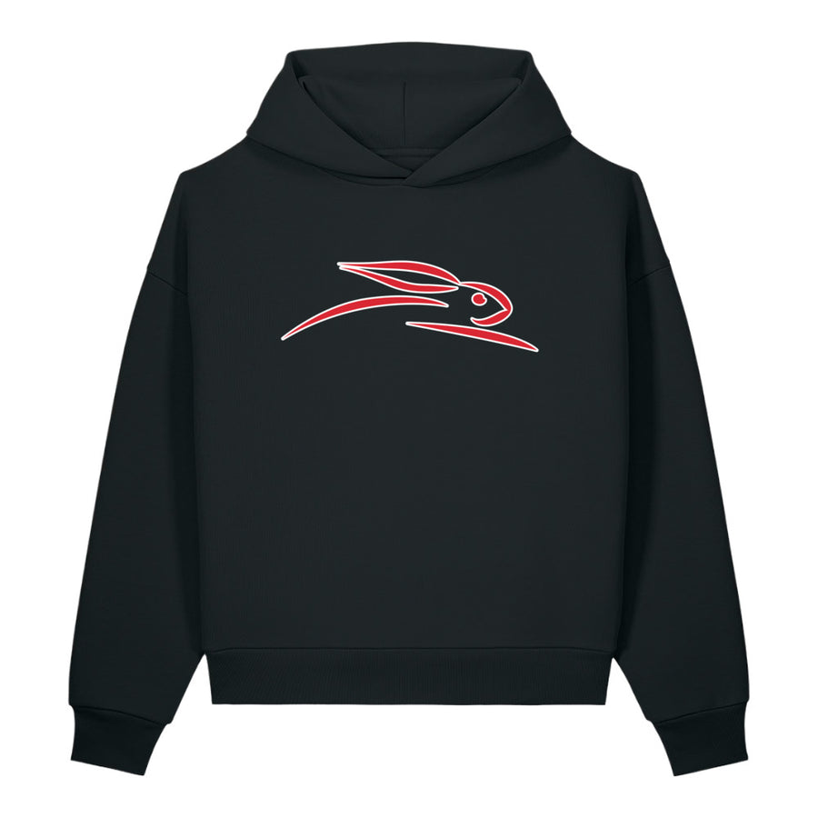 Sculpted Heavyweight Hoodie
