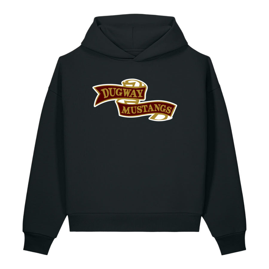 Sculpted Heavyweight Hoodie