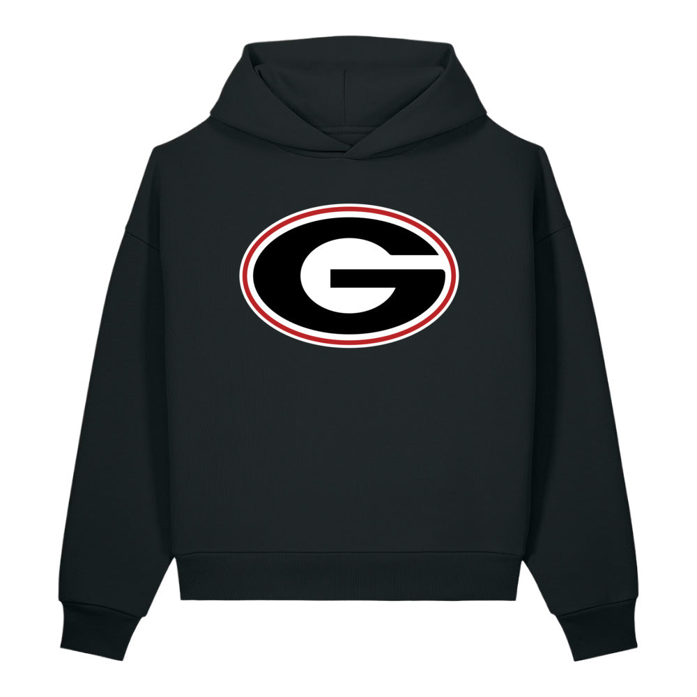 Sculpted Heavyweight Hoodie