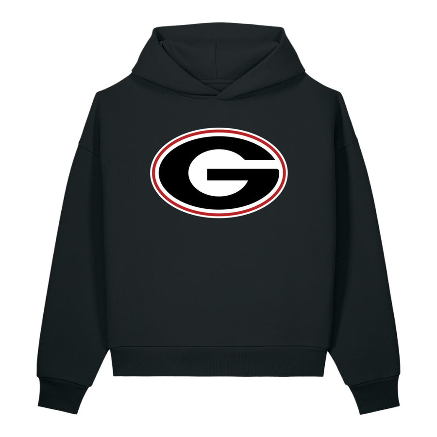 Sculpted Heavyweight Hoodie