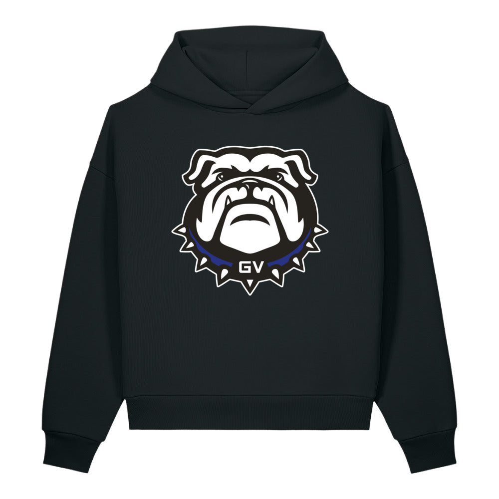 Sculpted Heavyweight Hoodie