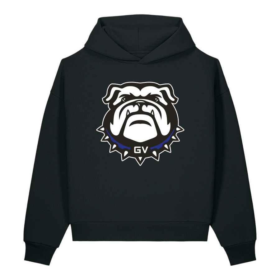 Sculpted Heavyweight Hoodie