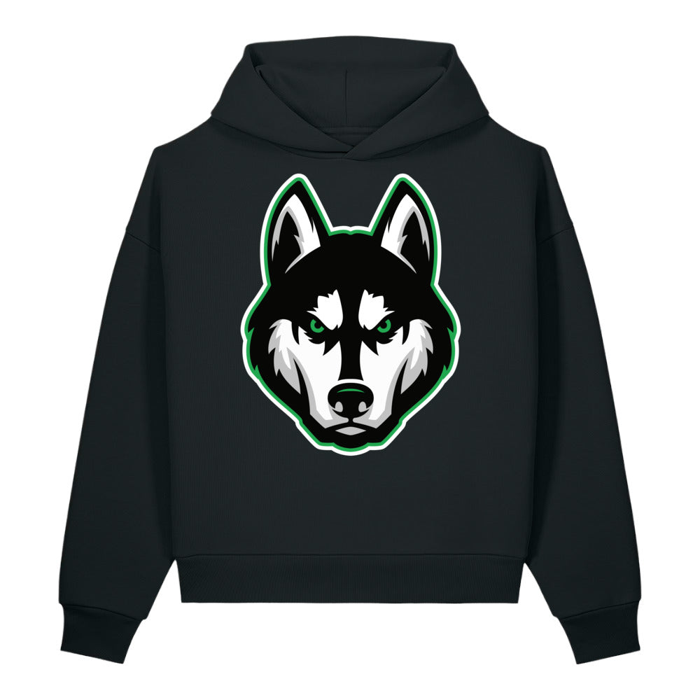 Sculpted Heavyweight Hoodie