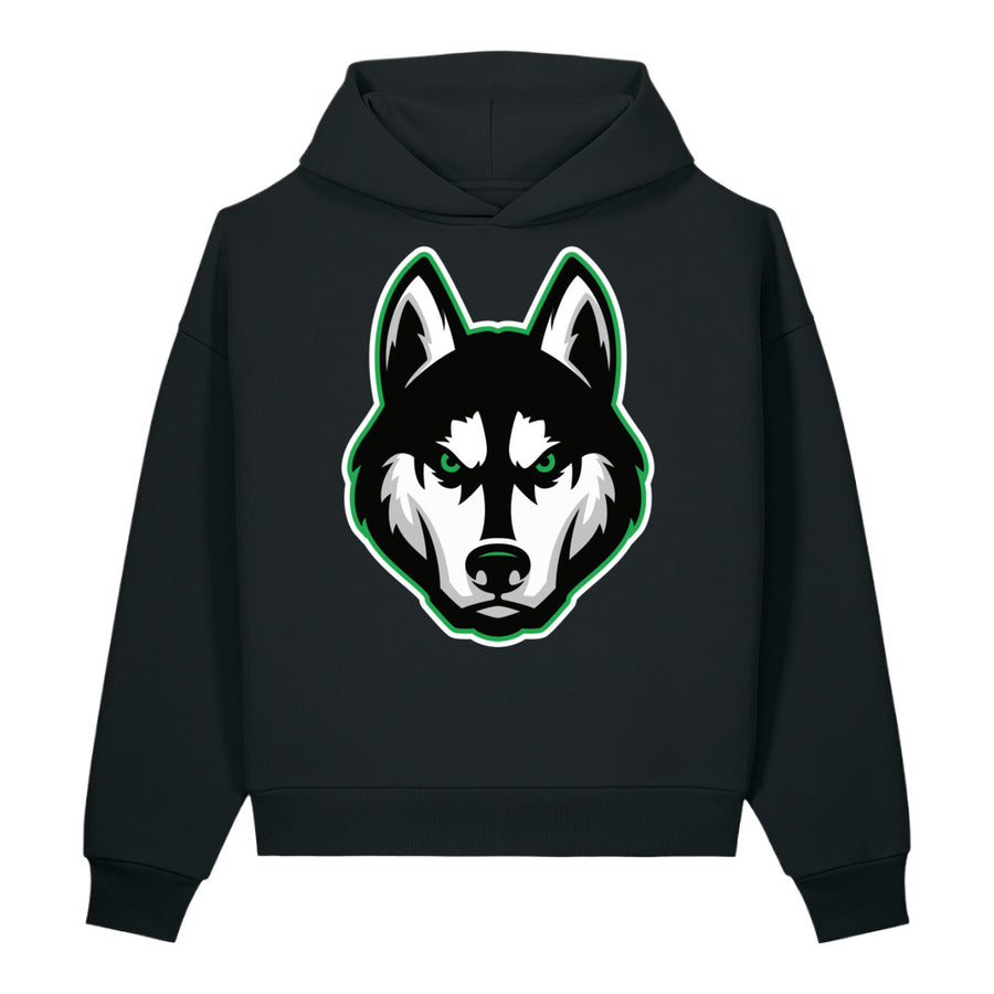 Sculpted Heavyweight Hoodie