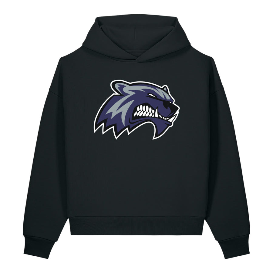 Sculpted Heavyweight Hoodie