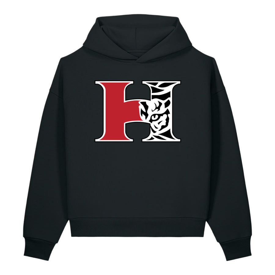 Sculpted Heavyweight Hoodie