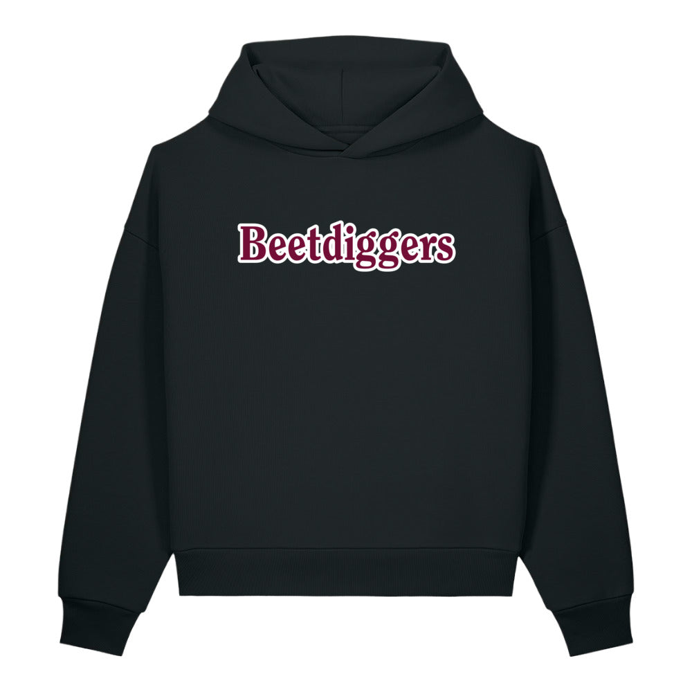 Sculpted Heavyweight Hoodie