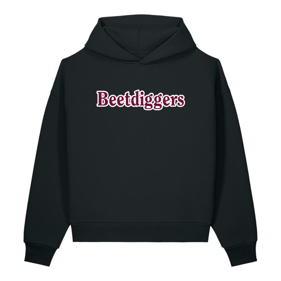 Sculpted Heavyweight Hoodie