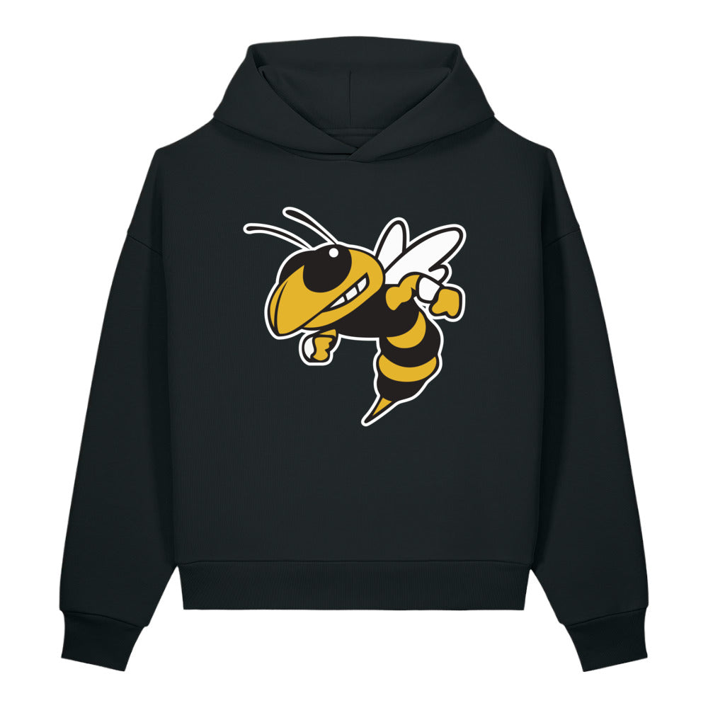 Sculpted Heavyweight Hoodie
