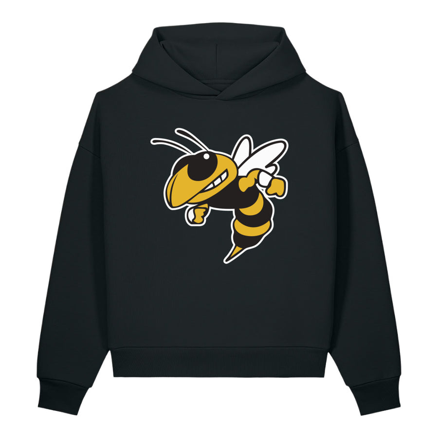 Sculpted Heavyweight Hoodie