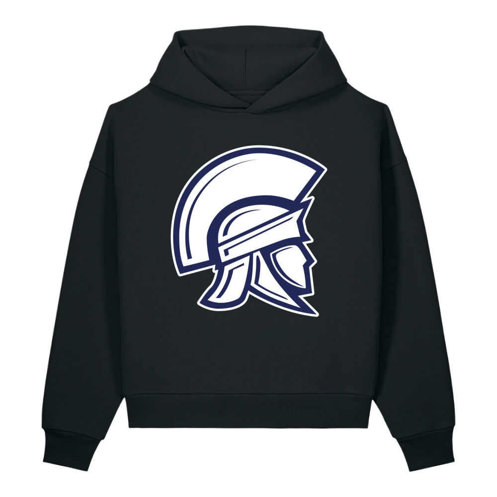 Sculpted Heavyweight Hoodie