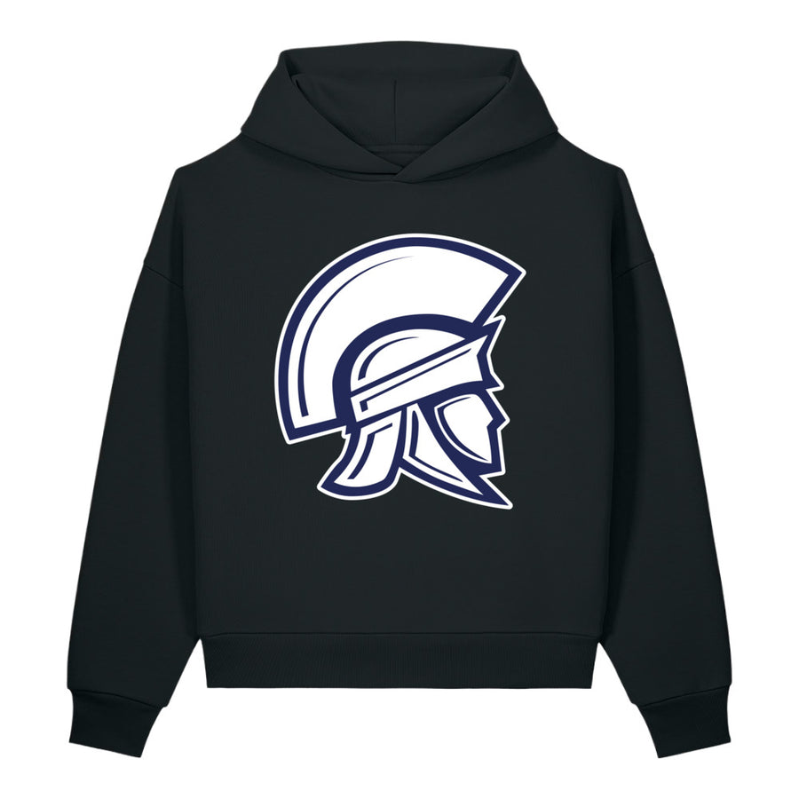 Sculpted Heavyweight Hoodie