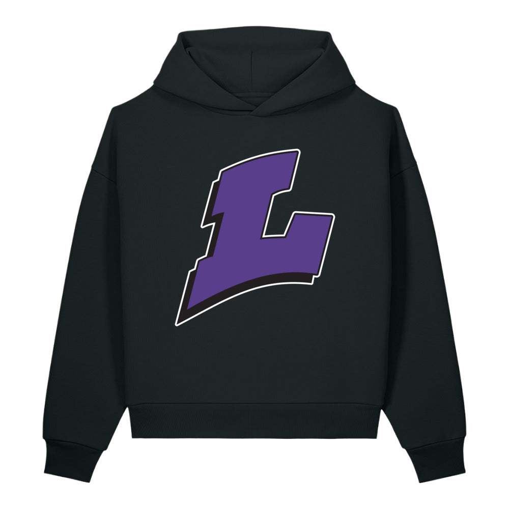 Sculpted Heavyweight Hoodie