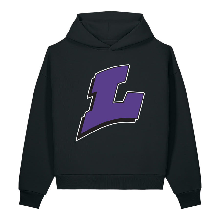 Sculpted Heavyweight Hoodie