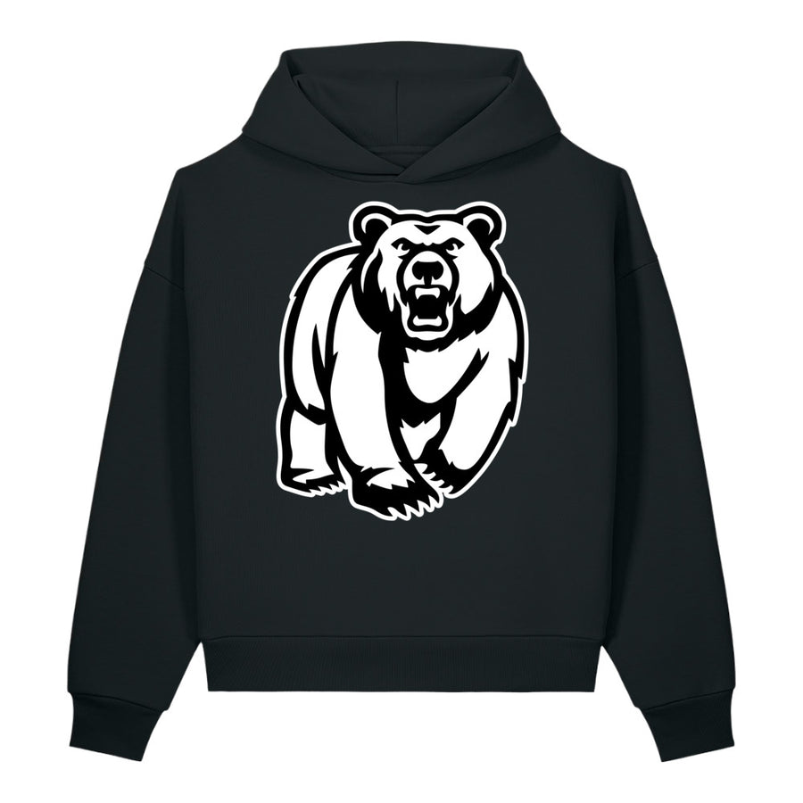Sculpted Heavyweight Hoodie