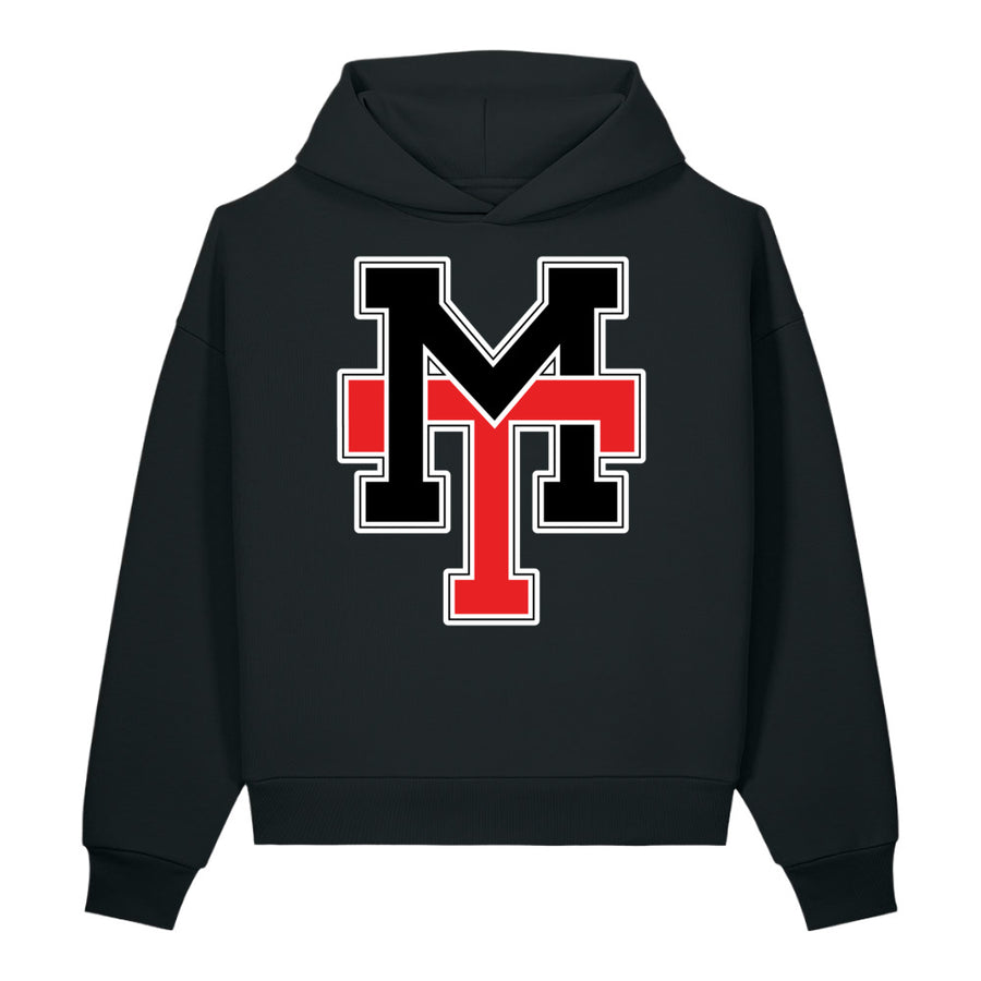 Sculpted Heavyweight Hoodie