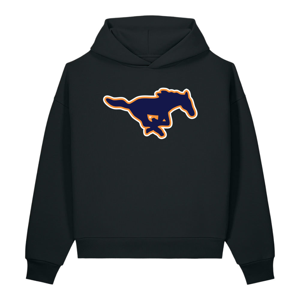 Sculpted Heavyweight Hoodie