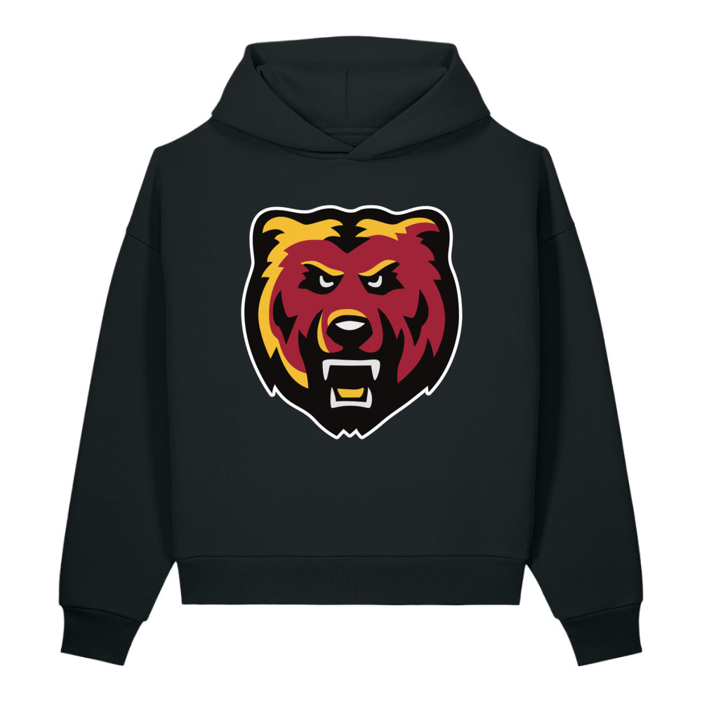 Sculpted Heavyweight Hoodie
