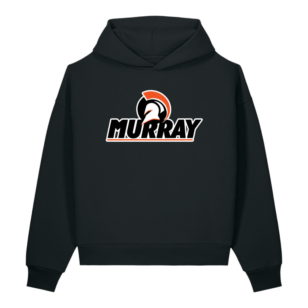Sculpted Heavyweight Hoodie