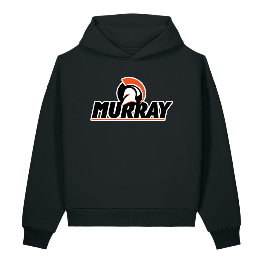 Sculpted Heavyweight Hoodie