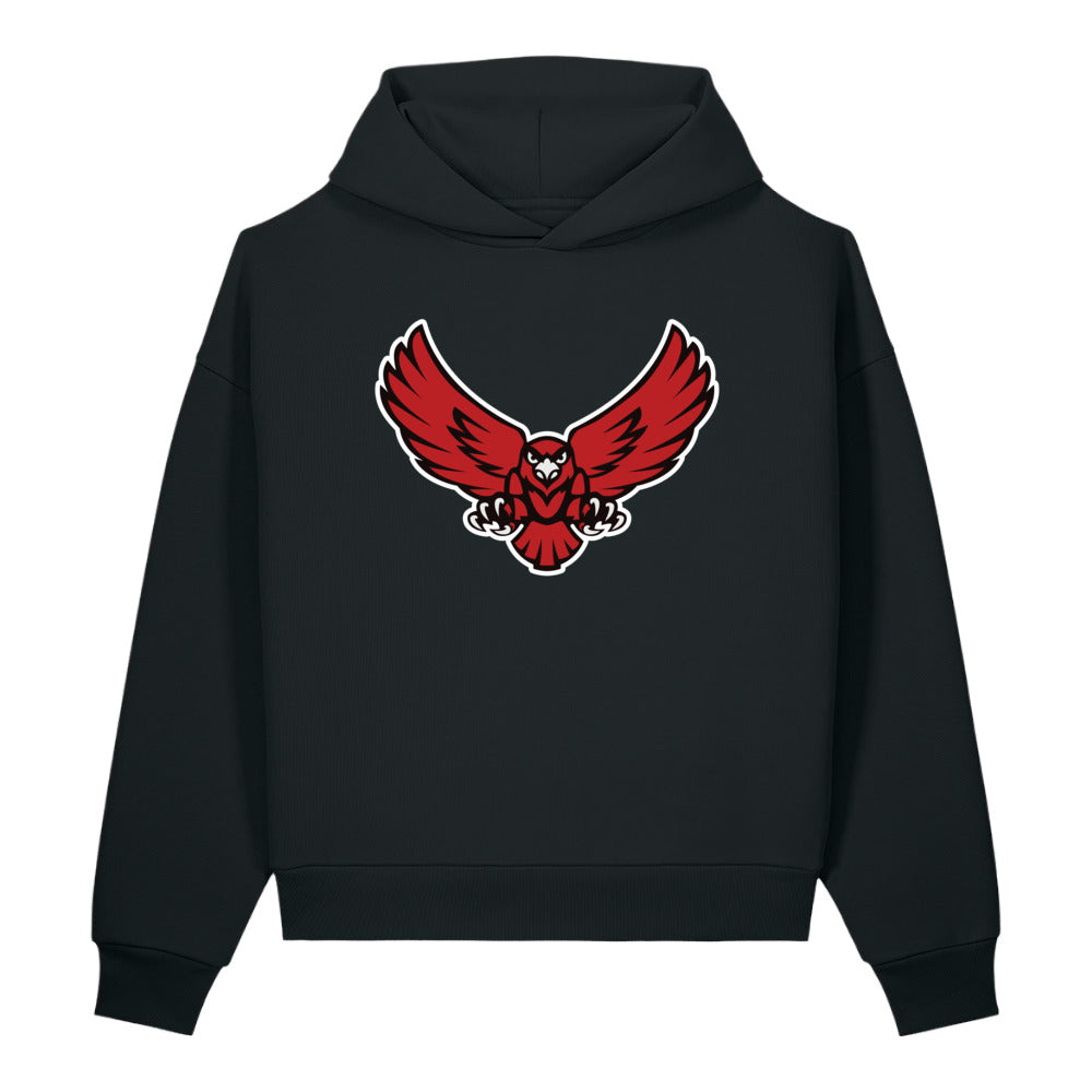 Sculpted Heavyweight Hoodie