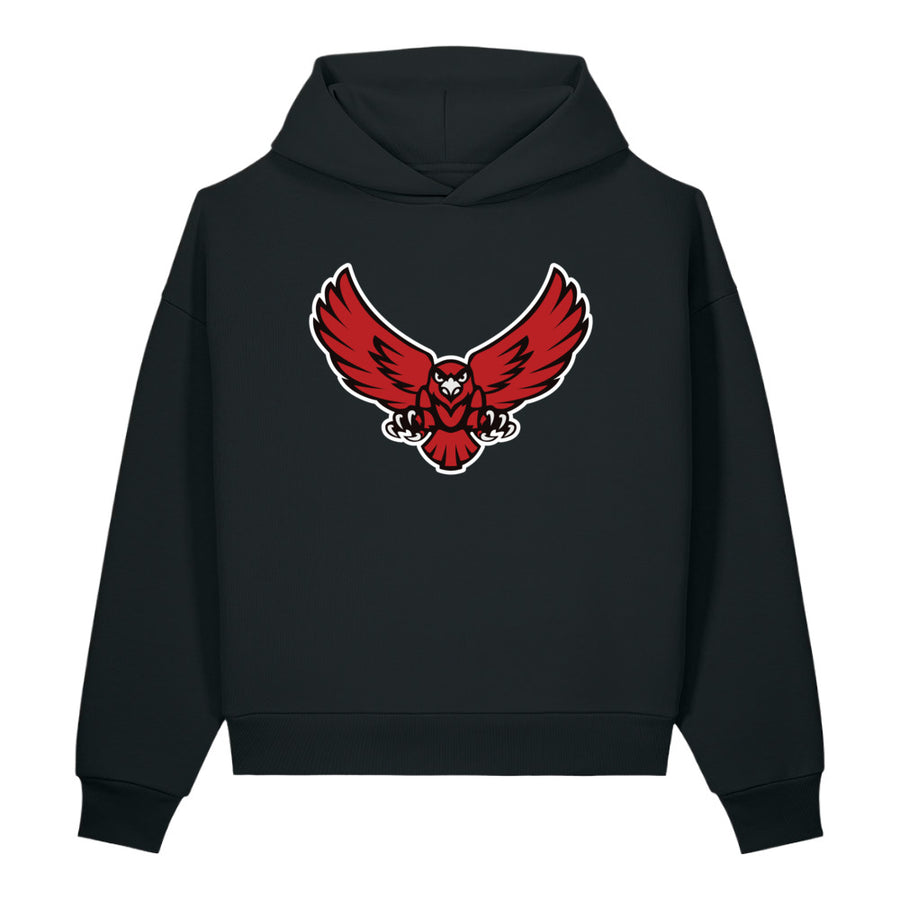 Sculpted Heavyweight Hoodie