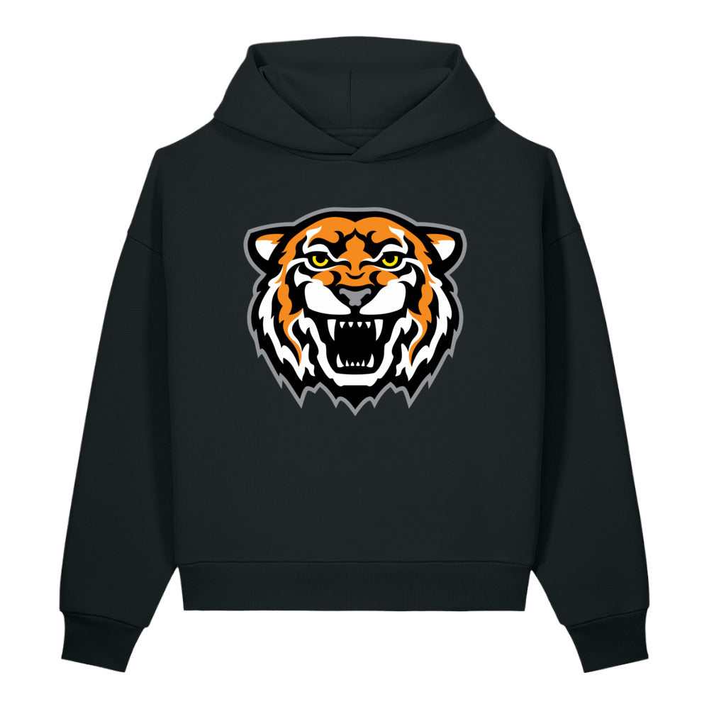 Sculpted Heavyweight Hoodie
